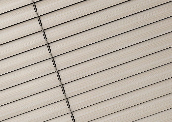 Wood Effect, Barley Wheat - Venetian Blind - Image 4